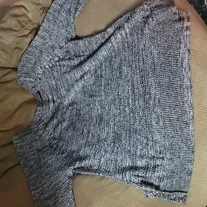 Lane Bryant 3/4 sleeve sweater